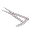 Marking Gauge DIY Hand Made Leather Art Stainless Steel Adjustable