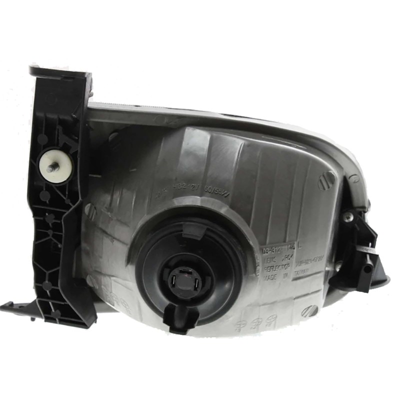ATOMTEC Headlight Assembly Fit For 2001 2002 2003 2004 Toyota