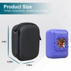 Canboc Hard Carrying Case Compatible with Bitzee Interactive Toy Digital