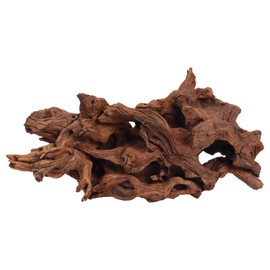 LYPHARD AQUARIUMS Driftwood for Aquarium, 14-18" Extra Large Drift Wood Fish Tank Assorted Branch Decorations Pieces for Reptile Hide