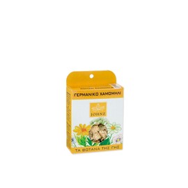 Zarbis Johnz German Chamomile, 15gr