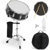 unbranded 14 x 5.5 inches Snare Drum Set, Marching Snare