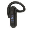 ASHATA Single Ear Bone Conduction Headset Bluetooth 5.2, Open Ear