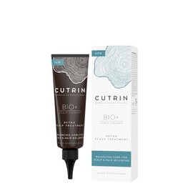 CUTRIN BIO+ Detox Scalp Treatment 75 ml