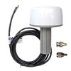 Maswell Marine GPS External Antenna - 1575.42MHz 42±2dB, SMA with