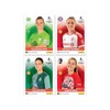 Panini Women's Bundesliga 2023-2024 Sticker - 1 x Display 36