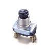 Gardner Bender GSW-22 Electrical Push Button Switch, SPST, OFF-Mom ON,