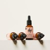 Glow Boosting Face Serum (30 ml) for Impure, Oily &