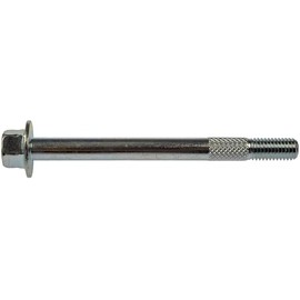 Dorman 45636 Starter Mounting Bolt, Type 1, M10-1.5 X113 mm and M10-1.5 x45 mm, GM 2,2.5,3.4 L, 2 Pack Universal Fit