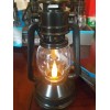 Unbranded Black Luminessence LED Lantern Flickering Effect On/off Switch-BRAND NEW-SHIP24H