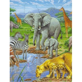 LARSEN Savannah (japan import)