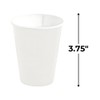 Fun Express - White 9 Oz Paper Cup (24pc) -