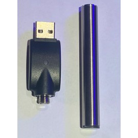 Electric 350mAh welding battery wireless electric soldering tool no button USB