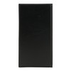 Securit Basic Menu Range - Faux Leather Bill Presenter for