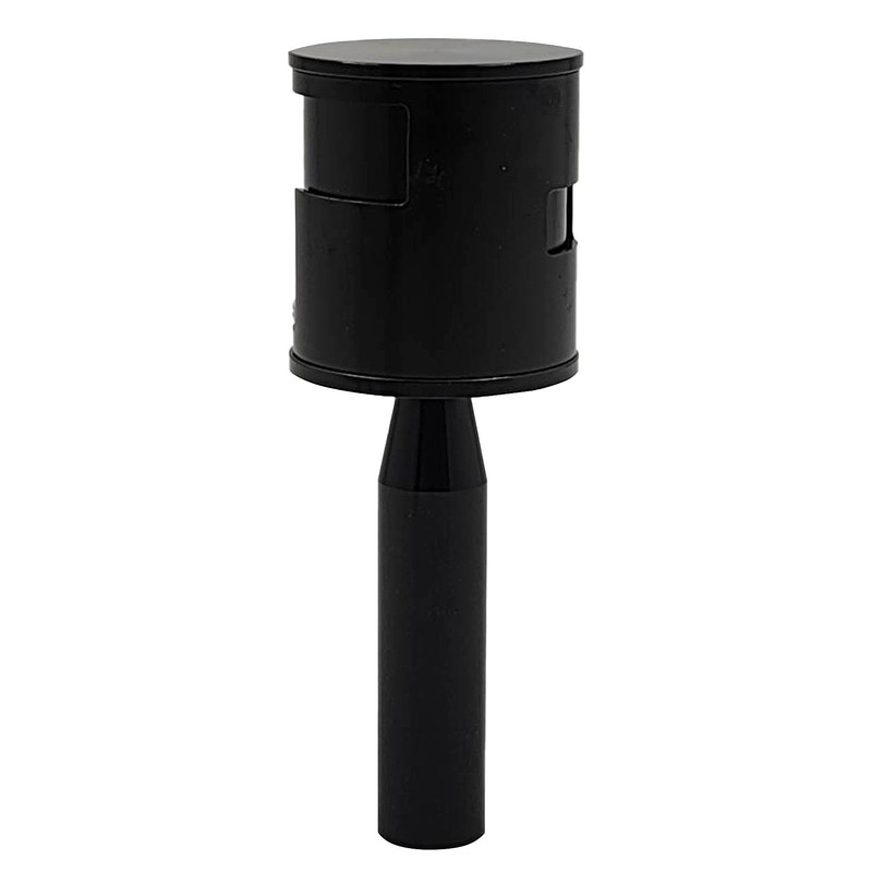 Mini Optical Right Angle Prism 90 Degree Square Prism, Double