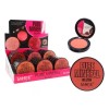Saniye Rubor Blush Mineral Diferentes Tonos Saniye 24 Piezas
