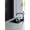 Brabantia In-Sink Organiser Caddy with Suction Cups & Drainage Holes