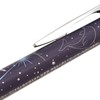 Pilot Limited FriXion Point Knock 04 Refill 0.4mm, Blue [Piscarius]