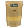 Organic Coarse Cornmeal (Polenta) 500g