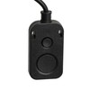 vhbw 1x Remote Shutter Release Compatible with Hasselblad H2F, H3DII-50,