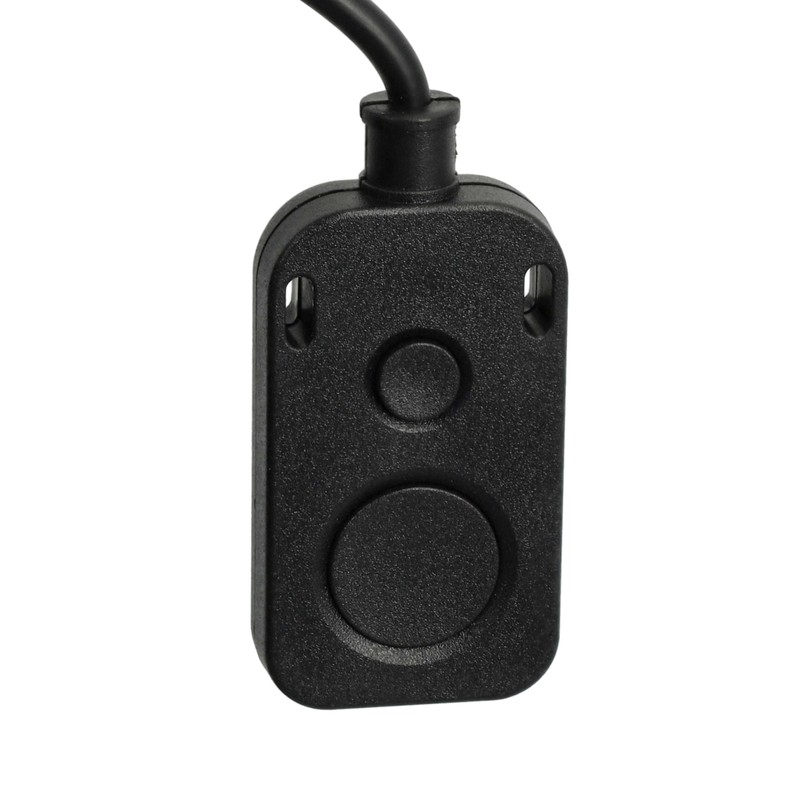 vhbw 1x Remote Shutter Release Compatible with Hasselblad H2F, H3DII-50,