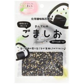 Manten Gomashio, 1.1 oz (30 g) x 15 Bags
