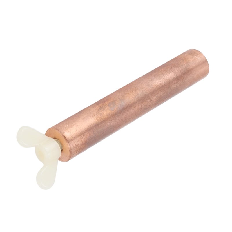 Swimming Pool Accessories Solar Copper Anode Replacement High Efficiency Sun