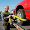 Bolvixor 8 Pack 2" x 96" Lasso Strap - 9900LBS