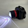 Headlight with Motion Sensor | Focusing LED Waterproof Headlight with