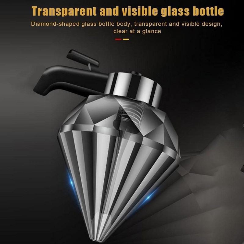 Honey Dispenser Pot HEITIGN 13 * 10 * 16 No