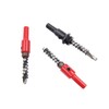 Laiwei Bi-Metal Hole Saw Kit, 7 Pcs 7/8" to 2-1/2"