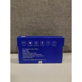 Q Link Wireless Scepter 8" 16GB Wi-Fi Tablet