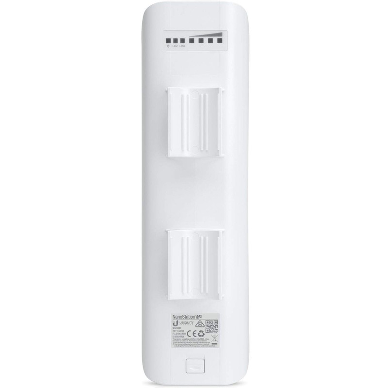 UBIQUITI NSM2 NanoStation M2