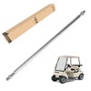 10L0L Club Car Front Tie Rod for Golf Cart Club