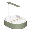 Gralara Automatic Bird Bathtub Bird Automatic Bath Shower Easy Setup