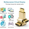 ADWITS 1 Pack HDMI Virtual Display HDMI Emulator HDMI Dummy
