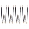 Flowtron Replacement UV Bulb Starter (4-Pack) for Bug Zappers, Compatible