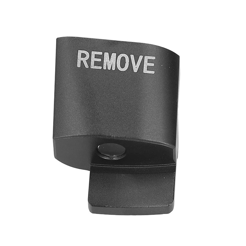 Stretch Belt Remover Installer 59370 Universal Aluminium Alloy Front Back