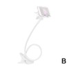 Flexible Gooseneck Phone Holder for Bed & Desk – 360°