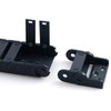 URBEST Cable Drag Chain, 15 x 40mm Towline Wire Carrier