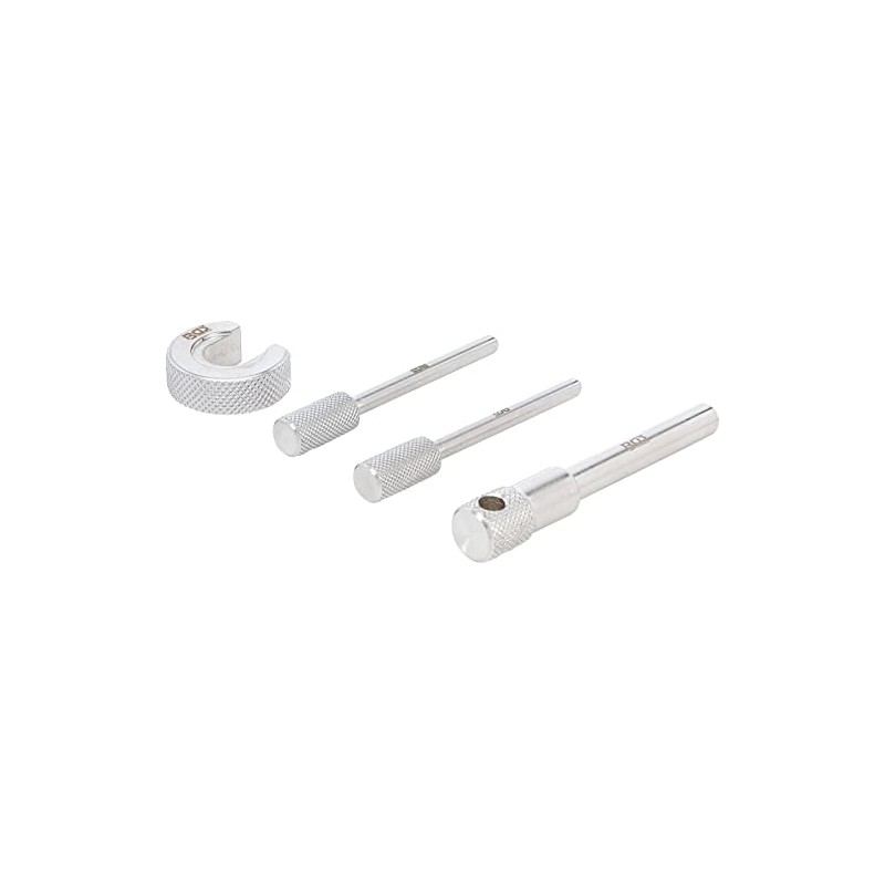 BGS 8418 | Motor-Einstellwerkzeug-Satz | für PSA 2.5, 2.8 l