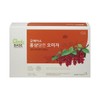 홍삼담은오미자 Red Ginseng Infused Schisandra Berry