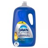 Dawn Platinum Dishwashing Liquid Dish Soap Refreshing Rain 90 fl.