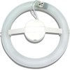 Replacement for 37340 LED 2C T6 Circline Lamp by Technical