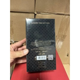 Jo Milano Paris GAME OF SPADES KING PARFUM 100ml/3.4oz SEALED JO MILANO PARIS **ERBA PURA**