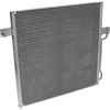 Universal Air Conditioner CN 3588PFC A/C Condenser