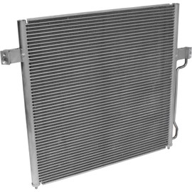 Universal Air Conditioner CN 3588PFC A/C Condenser