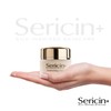Sericin Plus Anti-Wrinkle Moisturizing Cream – Silk Protein Face Cream