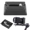 Camera Quick Release Plate for Dji Ronin Rsc2 Rs2 Rs3