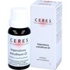 CERES Imperatoria ostruthium mother tincture 20 ml